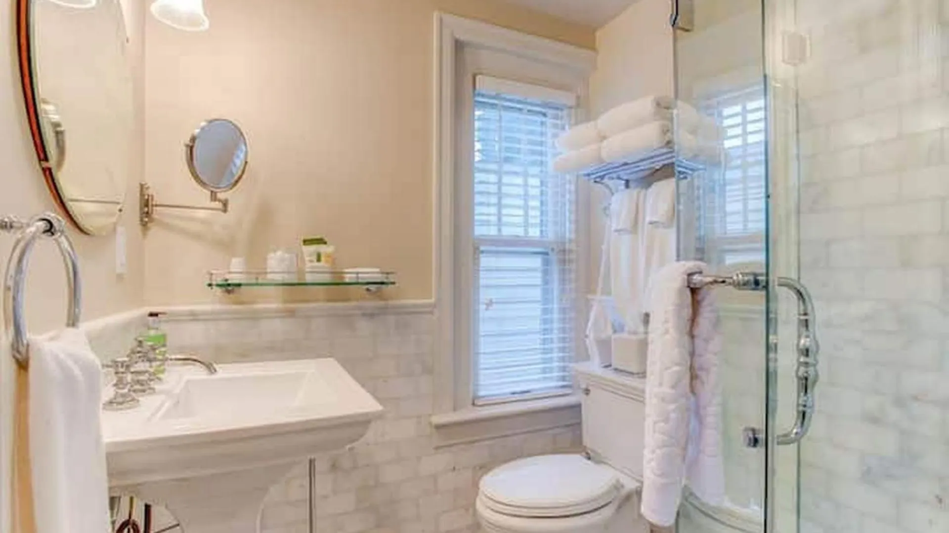 Portland'S White House Carriage House Villa Holiday home Portland