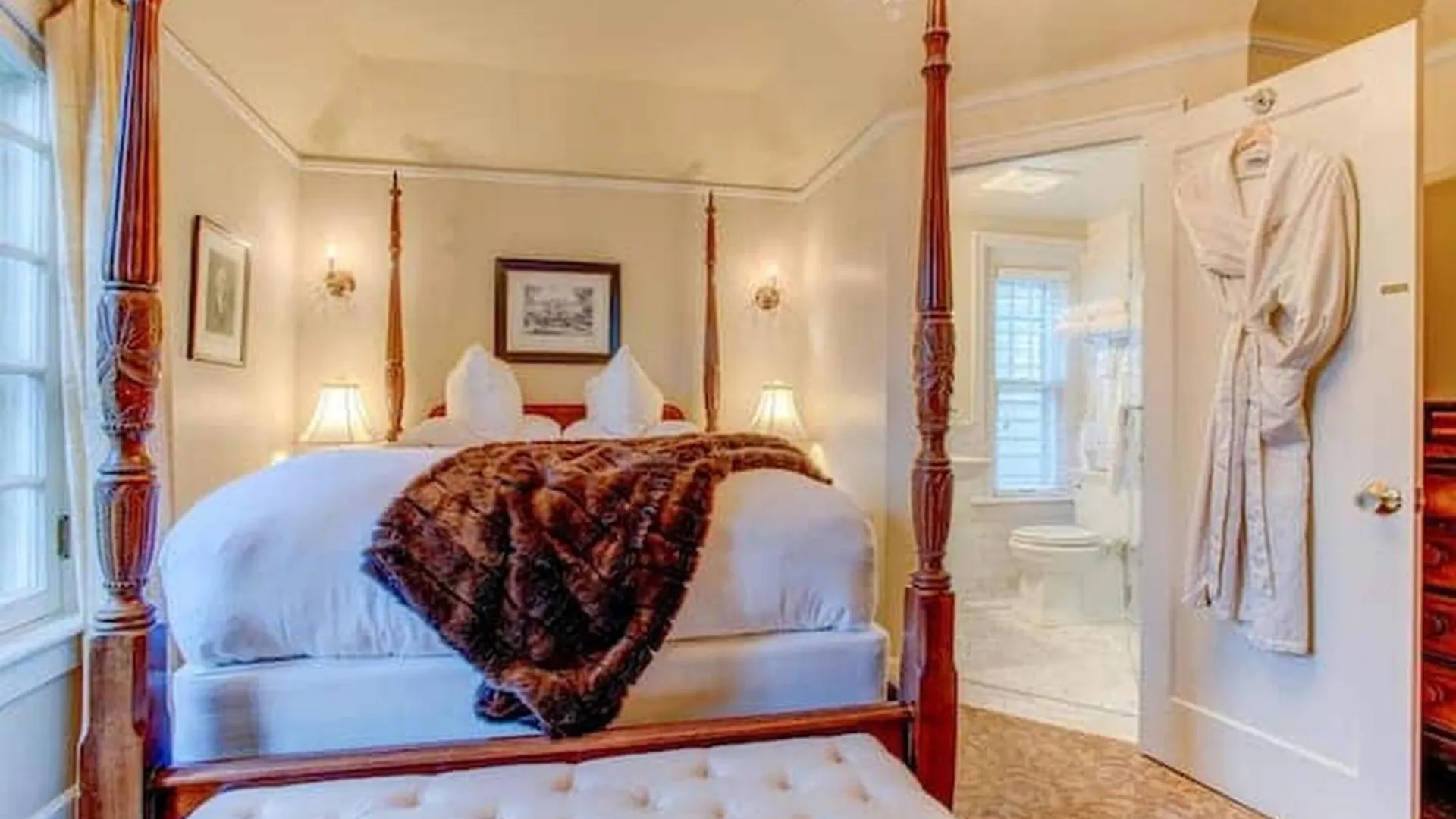Portland'S White House Carriage House Villa Holiday home Portland