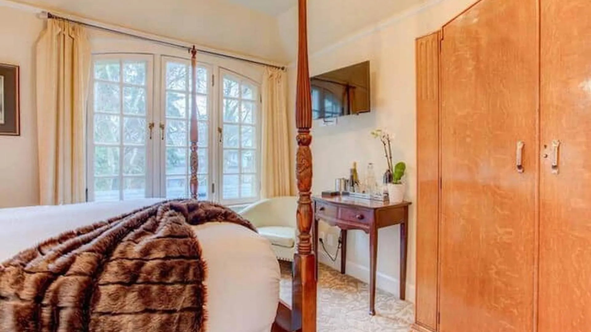 Holiday home Portland'S White House Carriage House Villa