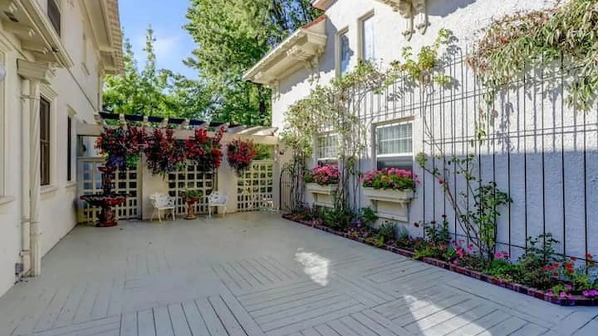 Holiday home Portland'S White House Carriage House Villa